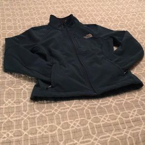 North Face jacket